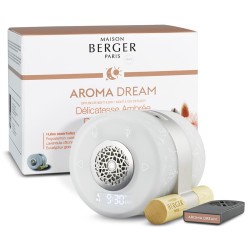 Coffret Diffuseur Night   Day Maison Berger Aroma Dream