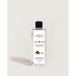 Tentation Santal - Recharge Lampe Berger