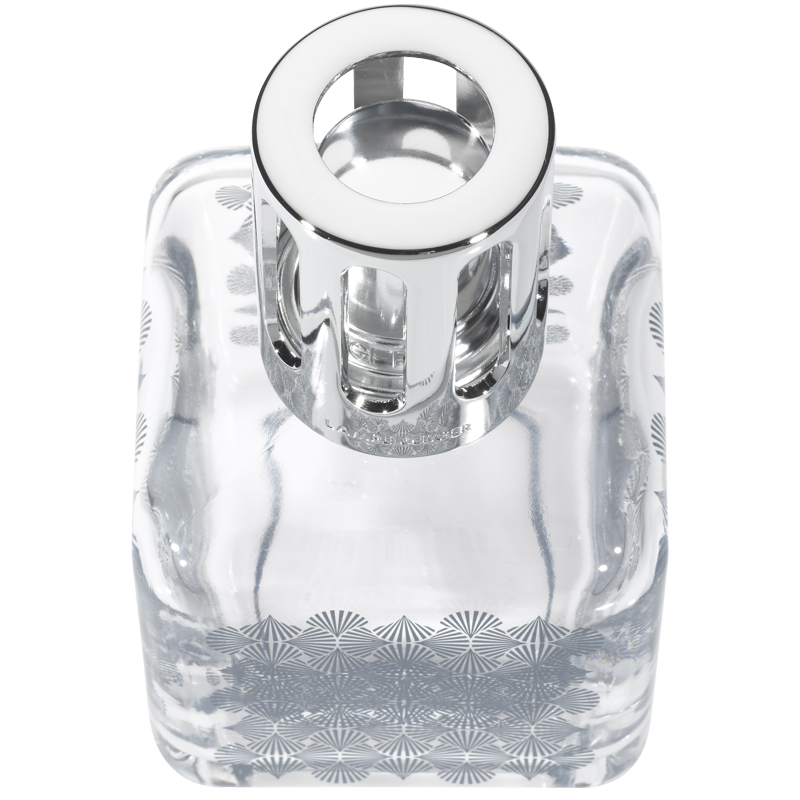 GINGKO Coffret glaçon Lampe catalyse