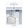 MOUNTAINS Coffret Glaçon Lampe catalyse