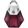 Coffret lampe Berger Prisme Grenat