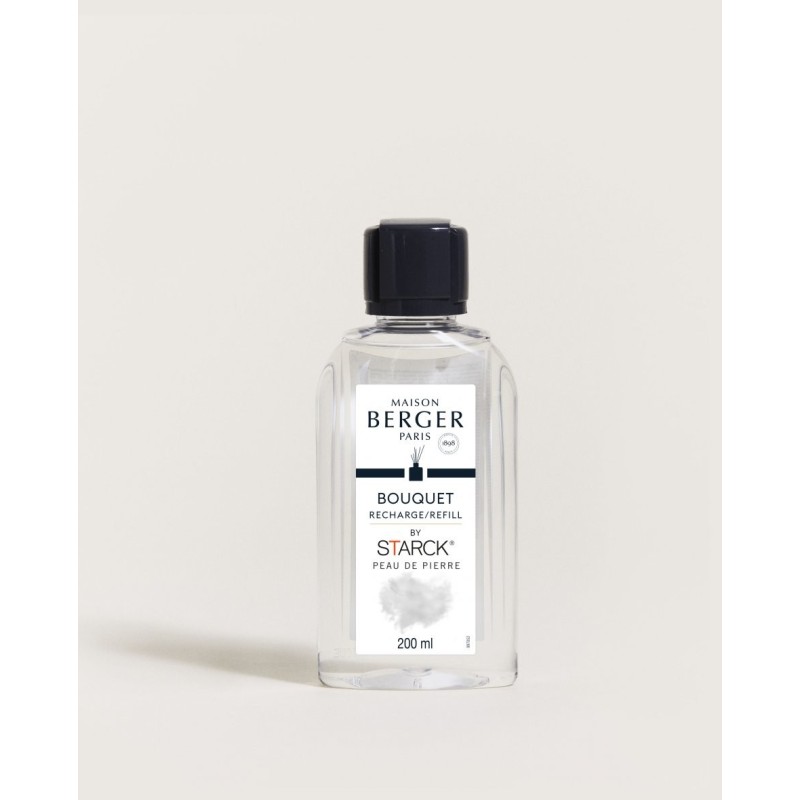 Peau de Pierre by Starck - Recharge bouquet