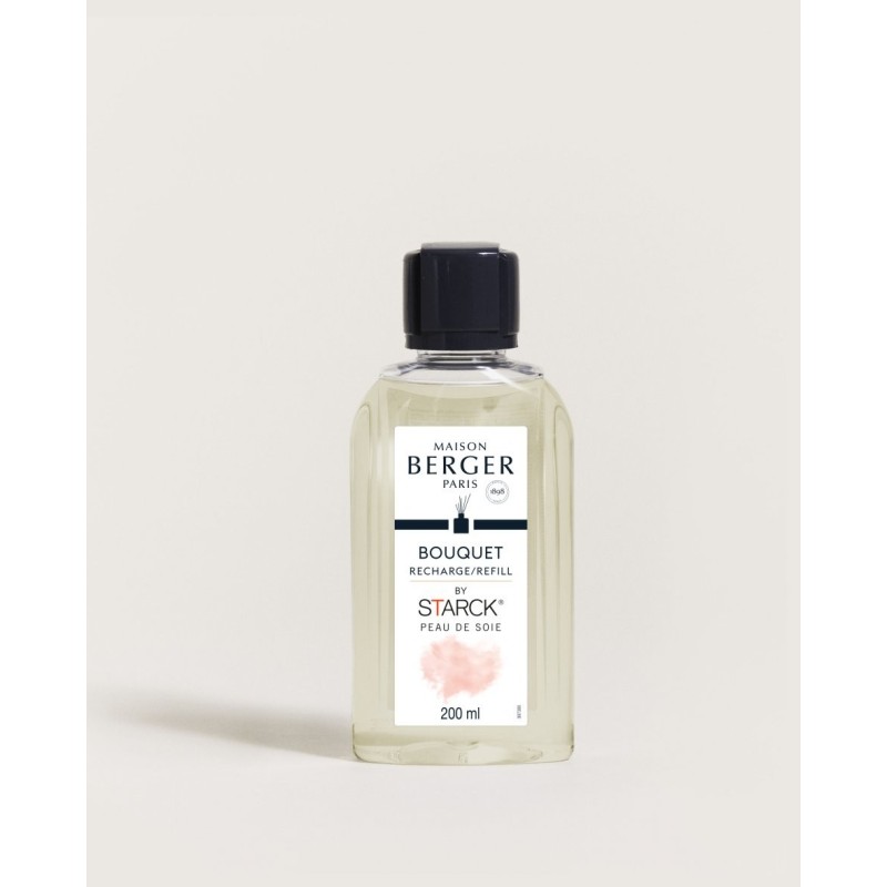 Peau de Soie by Starck - Recharge bouquet