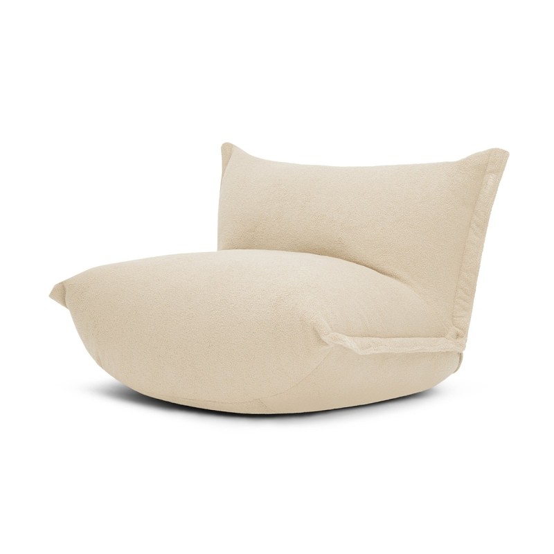 The BonBaron Sherpa - Ecru