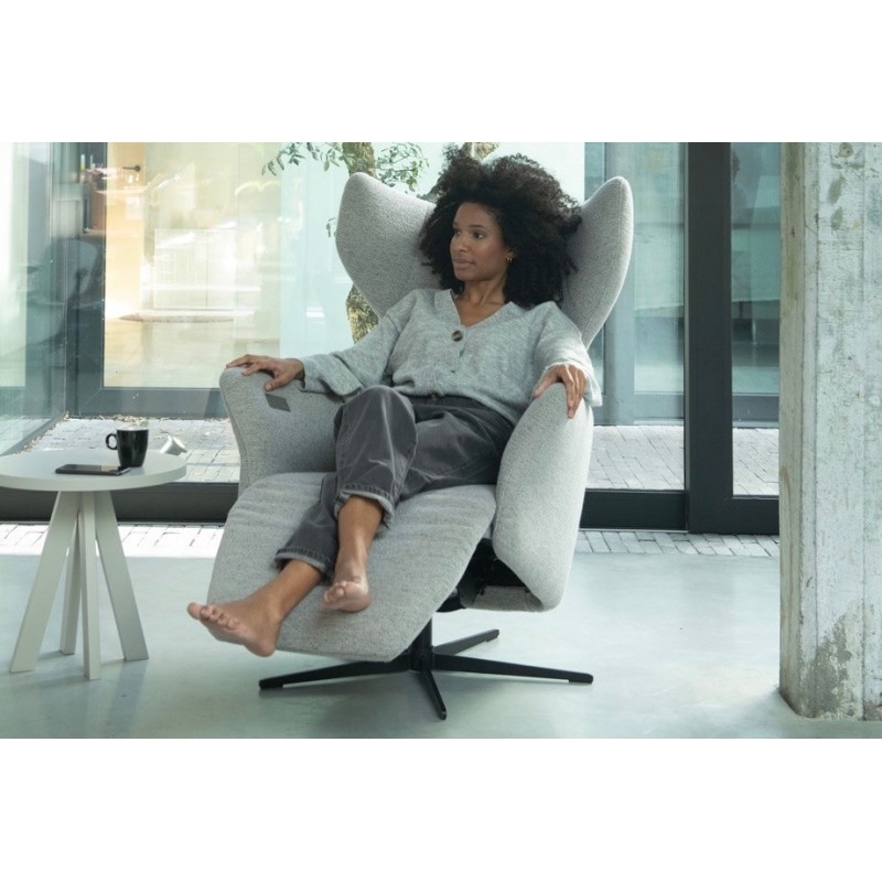 MARIUS fauteuil inclinable électrique