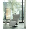 MARIUS fauteuil inclinable électrique