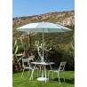SHADOO Parasol Gris Argile