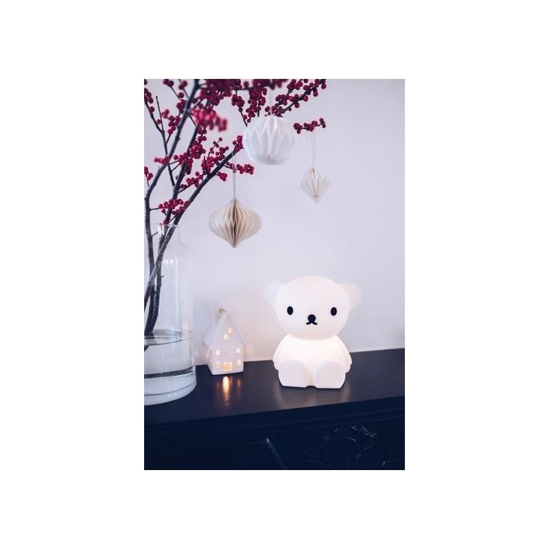 Lampe First BORIS