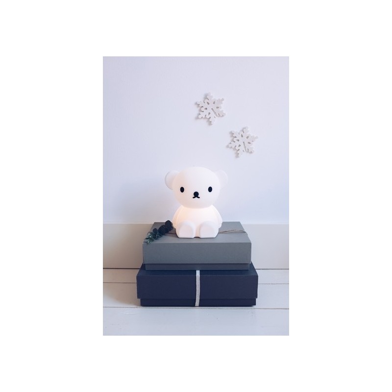 Lampe First BORIS