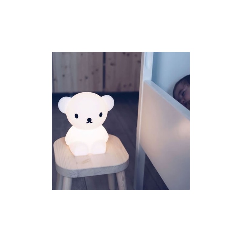 Lampe First BORIS