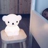 Lampe First BORIS