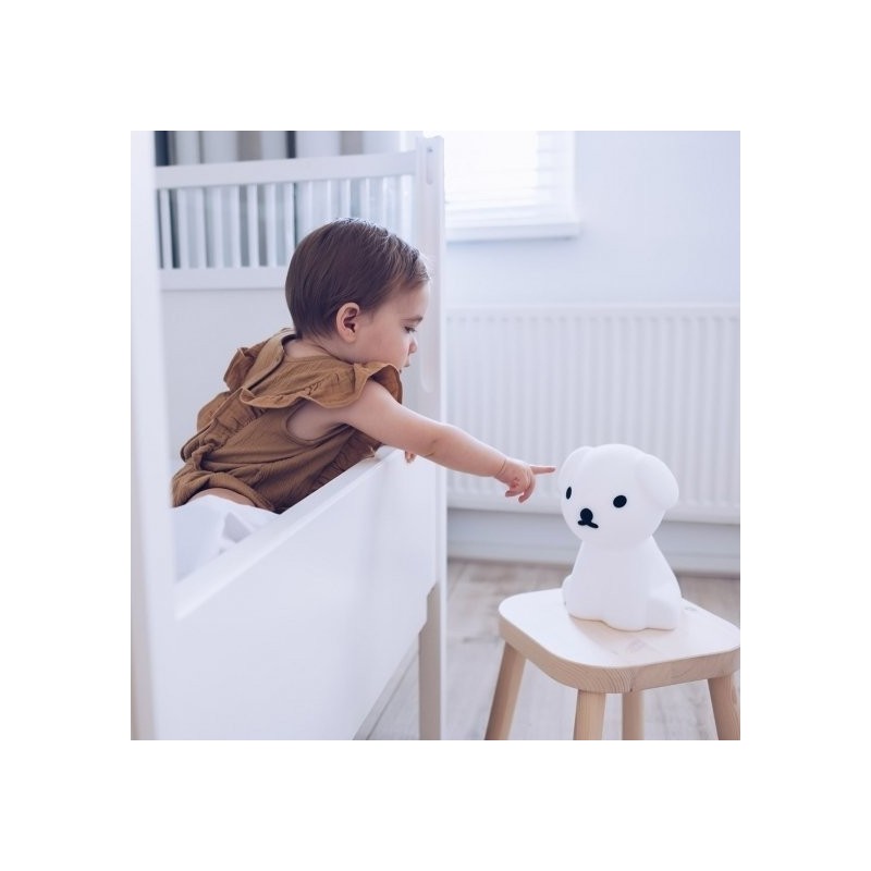 Lampe First BORIS
