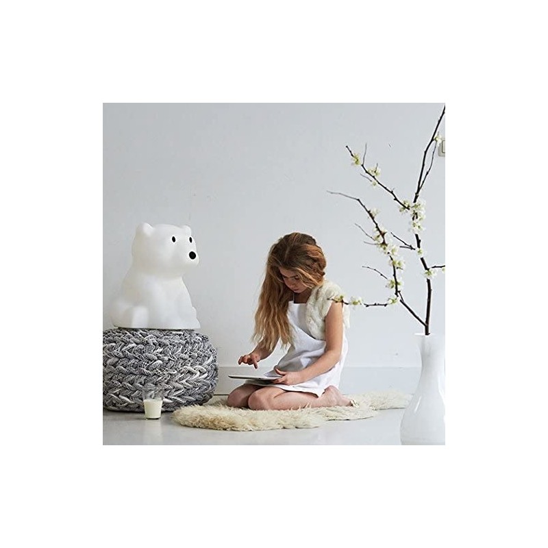 Lampe NANUK Ours
