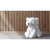 Lampe NANUK Ours