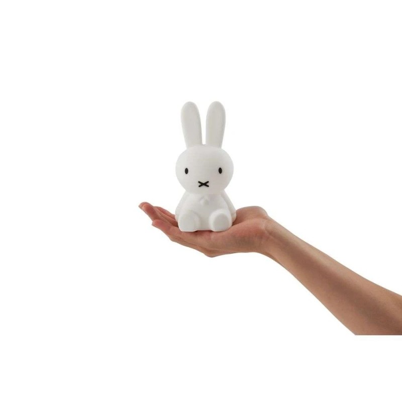 Lampe Miffy Mini Collection Miffy and Friends