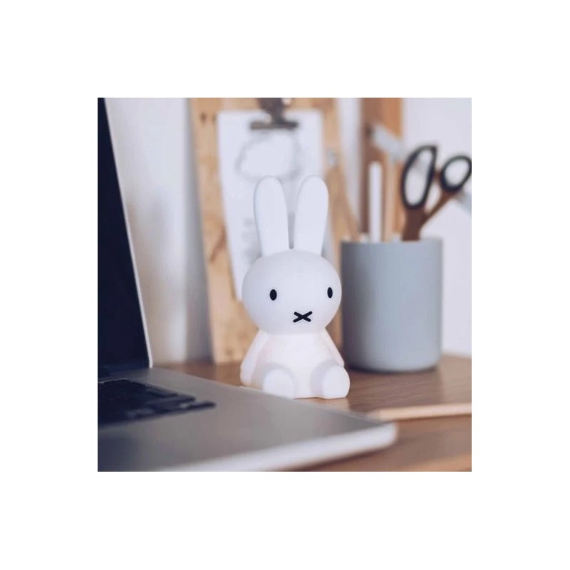 Lampe Miffy Mini Collection Miffy and Friends