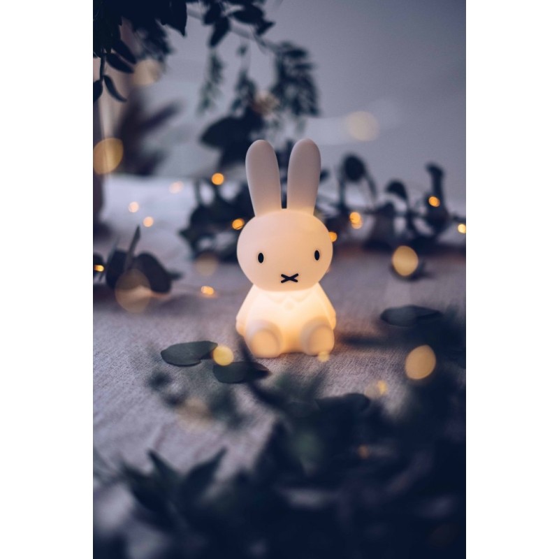 Lampe Miffy Mini Collection Miffy and Friends