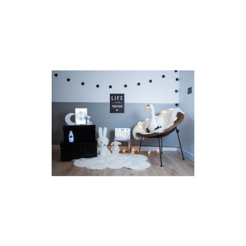 Lampe Miffy 50
