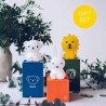 Lampe Lion Mini Collection Miffy and Friends