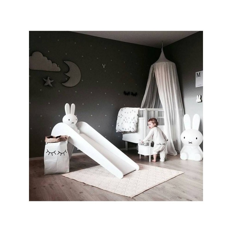 Lampe First Miffy