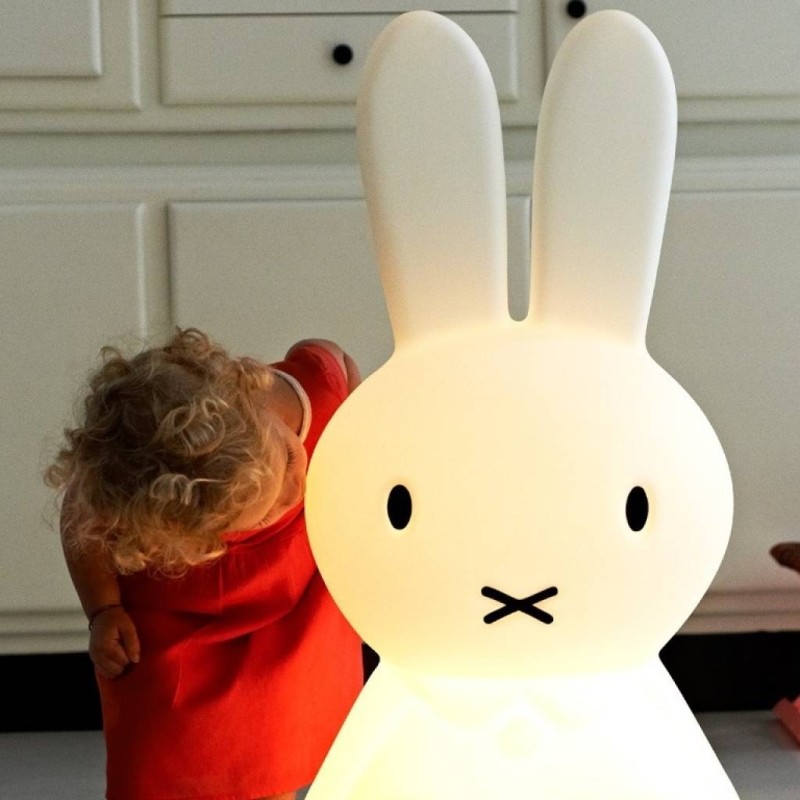 Lampe Miffy 80