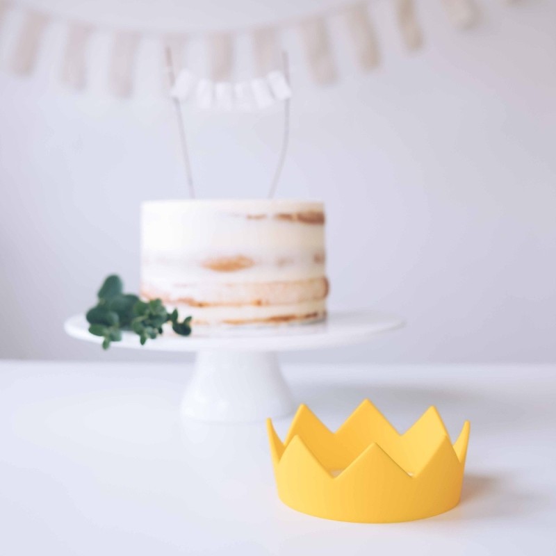 Couronne Miffy