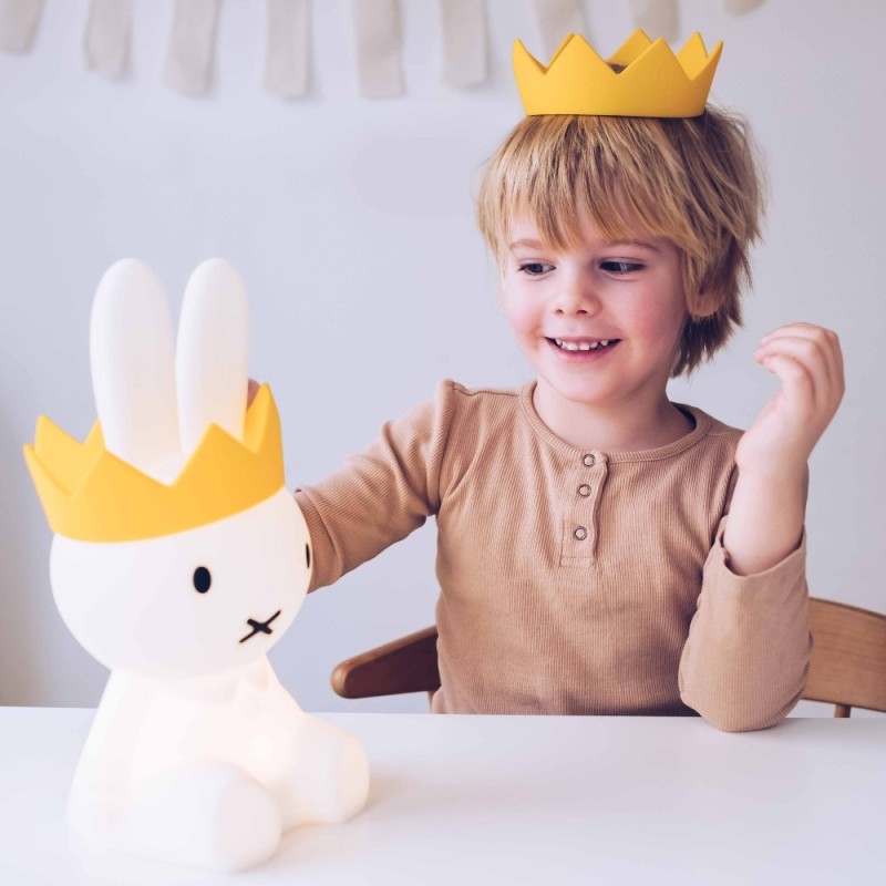 Couronne Miffy