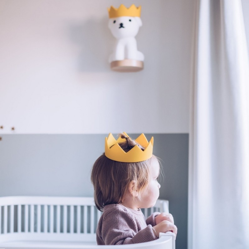 Couronne Miffy