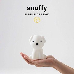 Lampe Snuffy Mini Collection Miffy and Friends