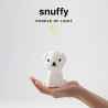 Lampe Snuffy Mini Collection Miffy and Friends