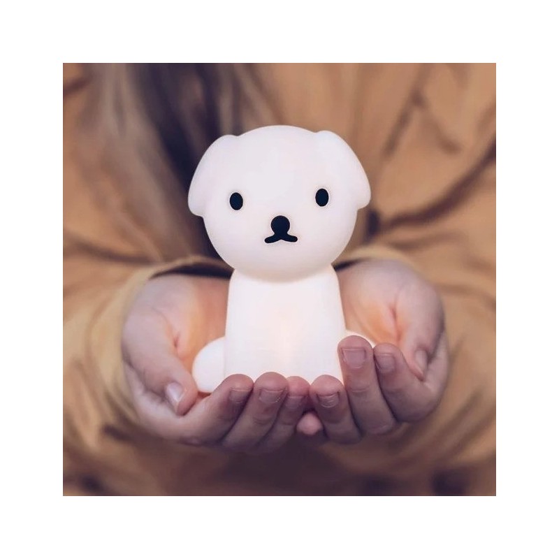 Lampe Snuffy Mini Collection Miffy and Friends