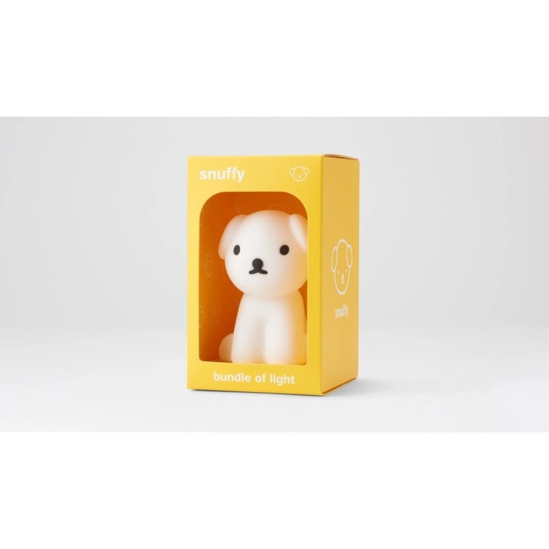 Lampe Snuffy Mini Collection Miffy and Friends