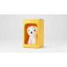 Lampe Snuffy Mini Collection Miffy and Friends