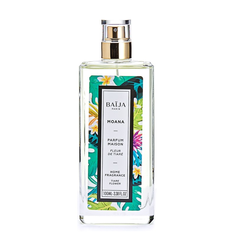 MOANA Spray d'intérieur