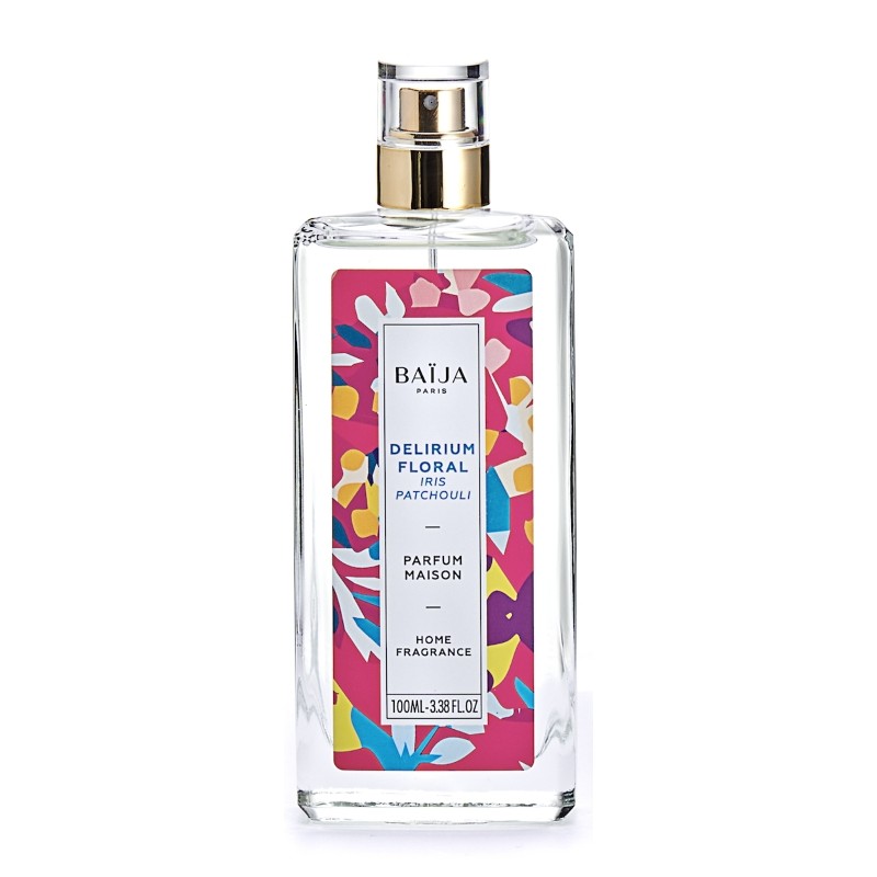 DELIRIUM Floral Spray d'intérieur