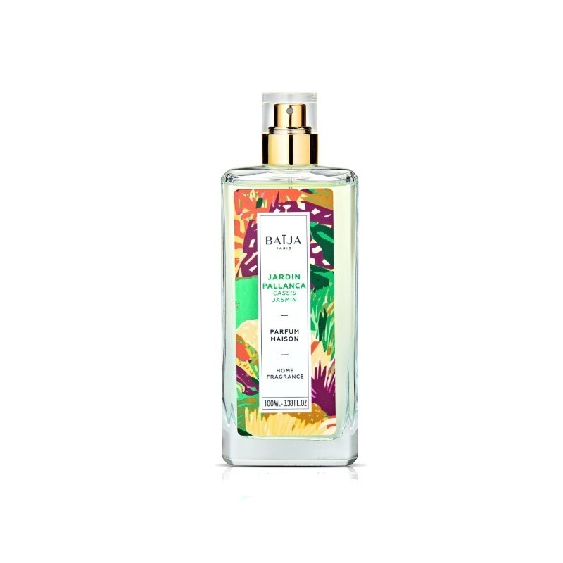Jardin Pallanca Spray d'intérieur