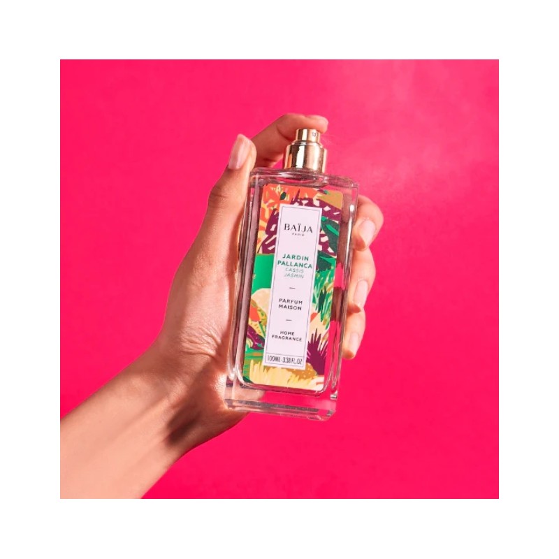 Jardin Pallanca Spray d'intérieur