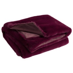 Plaid CUTIE Mauve