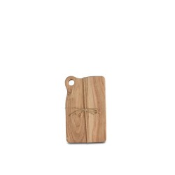 Planche Brunch acacia set 2