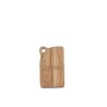 Planche Brunch acacia set 2