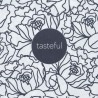 Serviettes Cocktail - Tasteful