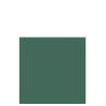 Serviettes papier tissu Vert Cactus