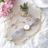 PRISMA plateau Bijoux