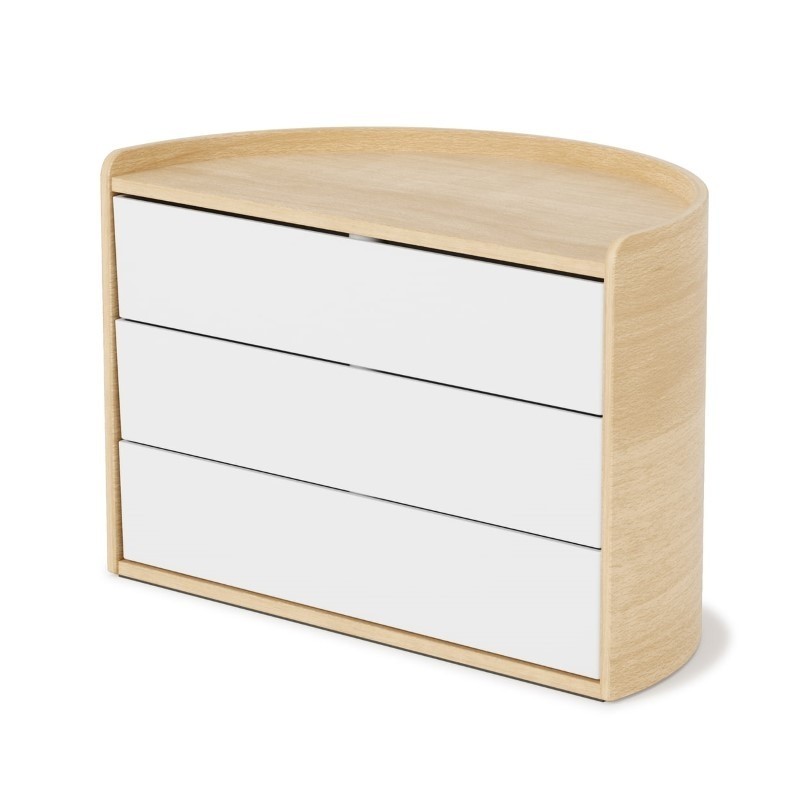 MOONA Boite de rangement