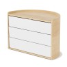 MOONA Boite de rangement