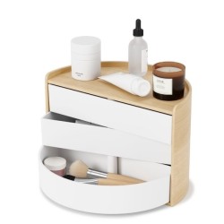 MOONA Boite de rangement