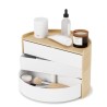MOONA Boite de rangement