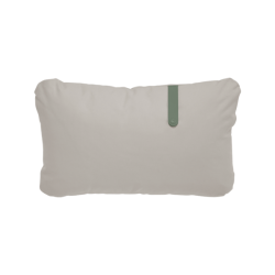 COLOR Coussin 68x44 Ficelle