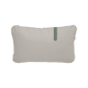 COLOR Coussin 68x44 Ficelle