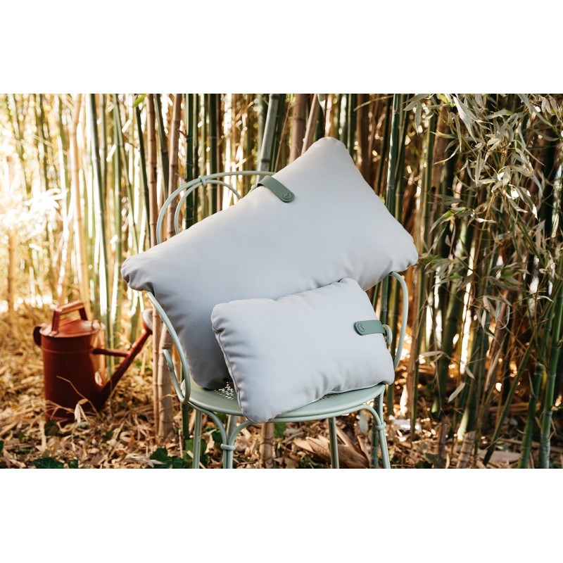 COLOR Coussin 68x44 Ficelle